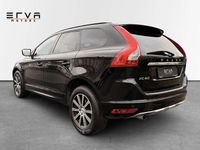 Gebraucht Volvo XC60 Kinetic 136 PS (100 kW) 2013 Schwarz SUV