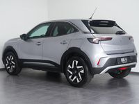 Gebraucht Opel Mokka-e Elegance 100 kW (136 PS) 2023 Grau SUV