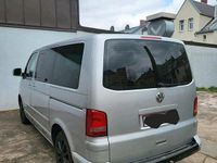 Second-hand VW T5 174 CP (127 kW) 2003 Gri Van