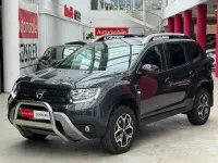 Używany Dacia Duster 150 KM (110 kW) 2019 Szary SUV