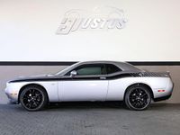 Gebraucht Dodge Challenger SXT 309 PS (227 kW) 2018 Silber Coupé