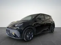 Neu BYD Dolphin Surf Boost 114 kW (156 PS) 2025 Polar night black Kleinwagen