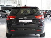 Gebraucht Kia Ceed 2018 Schwarz Kleinwagen