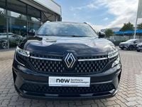 Gebraucht Renault Austral Iconic 200 PS (147 kW) 2023 Blackpearlschwarz (schwarz) (schwarz) SUV