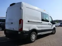 Gebraucht Ford Transit Trend 185 PS (136 kW) 2022 Andere