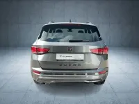 Gebraucht Cupra Ateca 150 PS (110 kW) 2026 Grau SUV