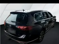 Gebraucht VW Passat 200 PS (147 kW) 2022 Schwarz Kombi