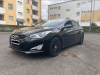 gebraucht Hyundai i40 1.6 GDI Comfort Comfort