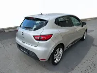 Gebraucht Renault Clio V Collection 90 PS (66 kW) 2020 Grau Limousine