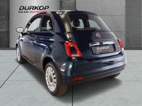 gebraucht Fiat 500 Dolcevita 1.0 Mild Hybrid Navi Android Auto Musikstreaming Panorama Apple CarPlay