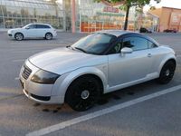 gebraucht Audi TT Coupe 1.8T -