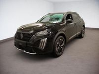 Gebraucht Peugeot 2008 Allure 136 PS (100 kW) 2025 Schwarz SUV