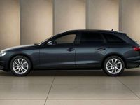 Gebraucht Audi A4 Ambiente 204 PS (150 kW) 2024 Grau Kombi