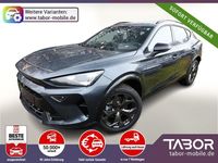 Nouă Cupra Formentor 150 CP (110 kW) 2026 Gri SUV