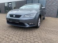 gebraucht Seat Leon 1.2 Benzin