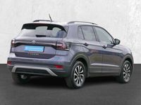 gebraucht VW T-Cross - ACTIVE