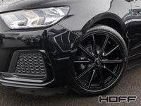 gebraucht Audi A1 Sportback 25 TFSI Advanced S tronic Virtual 18 Zol