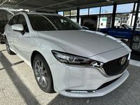 gebraucht Mazda 6 Center-Line