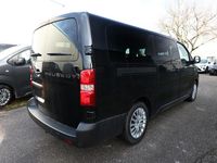 Neu Peugeot Expert 177 PS (130 kW) 2025 Schwarz metallic Van