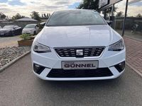 Gebraucht Seat Ibiza XCELLENCE 116 PS (85 kW) 2025 Weiß Limousine