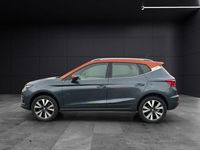 Gebraucht Seat Arona Beats 116 PS (85 kW) 2019 Magnetic tech SUV