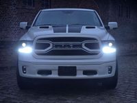 Usata Dodge Ram 402 CV (295 kW) 2017 Bianco Pick-up