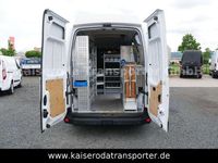 Gebraucht Renault Master 125 PS (91 kW) 2018 Weiss Van