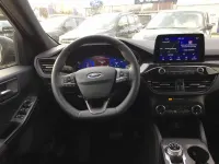 Gebraucht Ford Kuga ST-Line X 152 PS (111 kW) 2022 Blau SUV