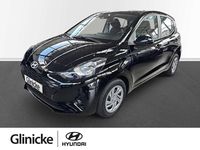 Neu Hyundai i10 Select 63 PS (46 kW) 2025 Phantom black / met Kleinwagen