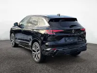 Neu Renault Austral Techno 200 PS (147 kW) 2026 Blackpearlschwarz SUV