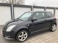 gebraucht Suzuki Swift 