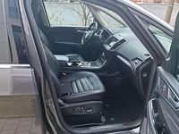 Gebraucht Ford S-MAX S 190 PS (139 kW) 2022 Grau Van / Kleinbus