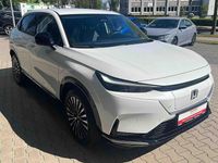 Gebraucht Honda e:Ny1 150 kW (204 PS) 2024 Platinium white pearl SUV