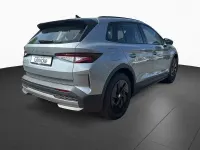 Neu Skoda Elroq 125 kW (170 PS) 2026 Silber SUV