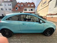 gebraucht Opel Corsa Satellite