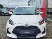 gebraucht Toyota Yaris Hybrid 1.5 VVT-i Edition
