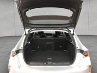 Gebraucht Opel Astra Elegance 131 PS (96 kW) 2023 Silber Limousine