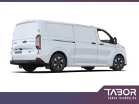 Neu Ford E-Transit Trend 100 kW (136 PS) 2026 Weiß Van