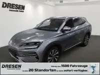 Gebraucht BYD Seal U 218 PS (160 kW) 2025 Grau SUV