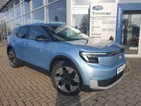 Gebraucht Ford Explorer Premium 210 kW (286 PS) 2026 Artic blue metallic SUV