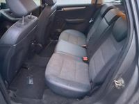 Gebraucht Mercedes B200 140 PS (102 kW) 2010 Grau Van / Kleinbus