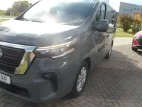 Gebraucht Nissan Primastar Tekna 150 PS (110 kW) 2025 Gris urban Van / Kleinbus