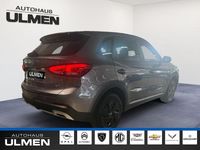 Neu MG ZS 116 PS (85 kW) 2025 Grau Limousine