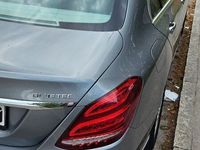 gebraucht Mercedes C250 CDI 4MATIC ELEGANCE Aut. ELEGANCE