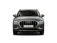 Gebraucht Audi Q3 Ambiente 150 PS (110 kW) 2025 Chronosgrau metallic (metallic) SUV
