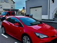 Gebraucht Opel Astra OPC 280 PS (205 kW) 2017 Limousine