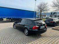 gebraucht BMW 318 D |Tüv|Navi|ShZ|Temp