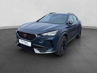Gebraucht Cupra Formentor VZ 245 PS (180 kW) 2022 Blau SUV