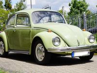 Gebraucht VW Käfer 34 PS (25 kW) 1969 Grün Kleinwagen
