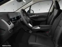 Neu BMW 218 Luxury Line 136 PS (100 kW) 2026 Night dusk blue Van / Kleinbus